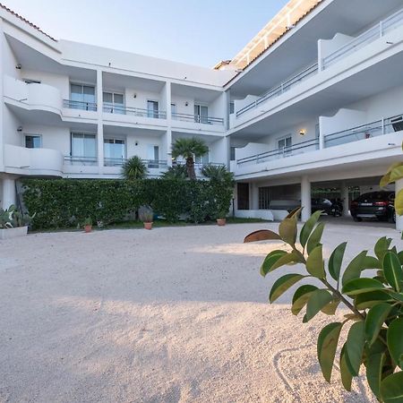 Hotel Cavalluccio Marino Santa Marinella Extérieur photo