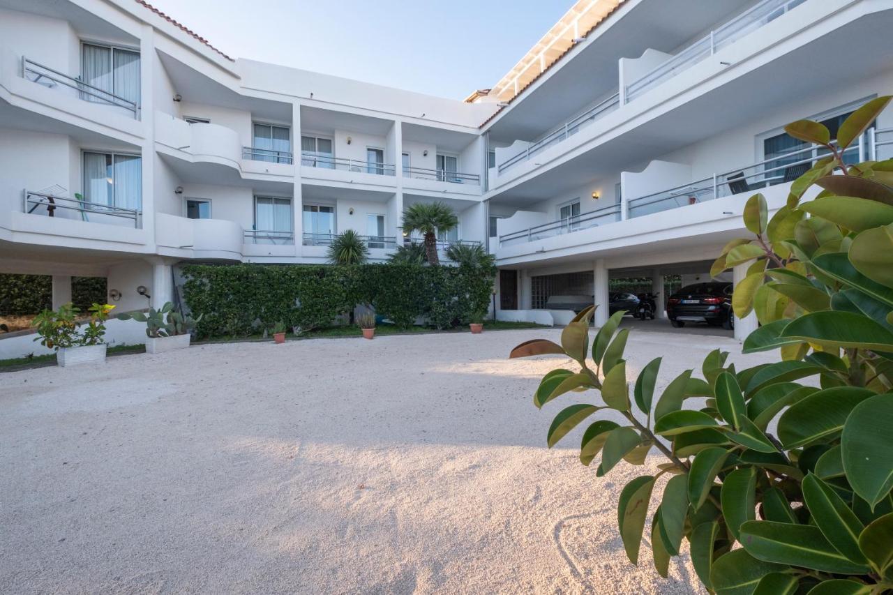 Hotel Cavalluccio Marino Santa Marinella Extérieur photo