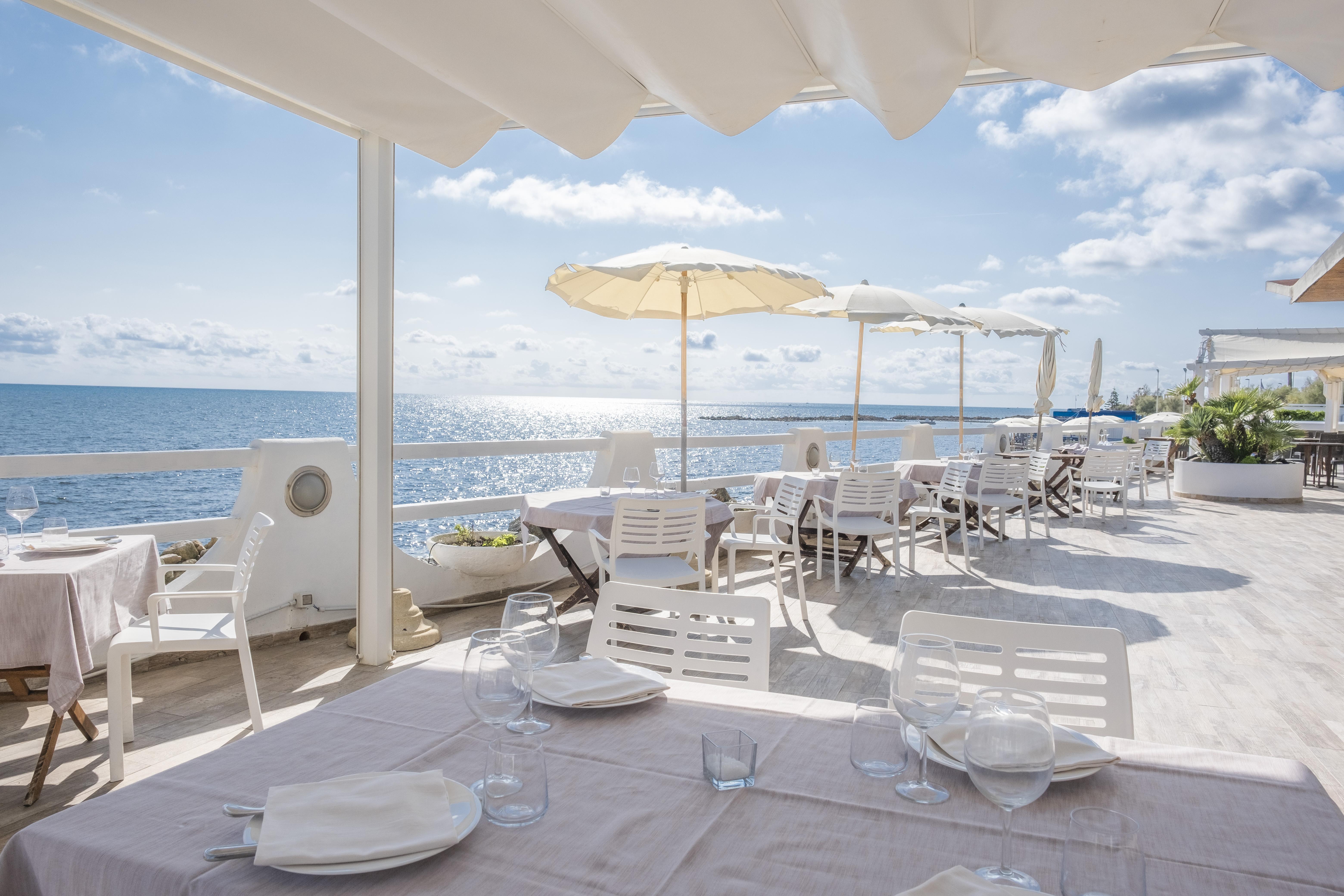 Hotel Cavalluccio Marino Santa Marinella Extérieur photo