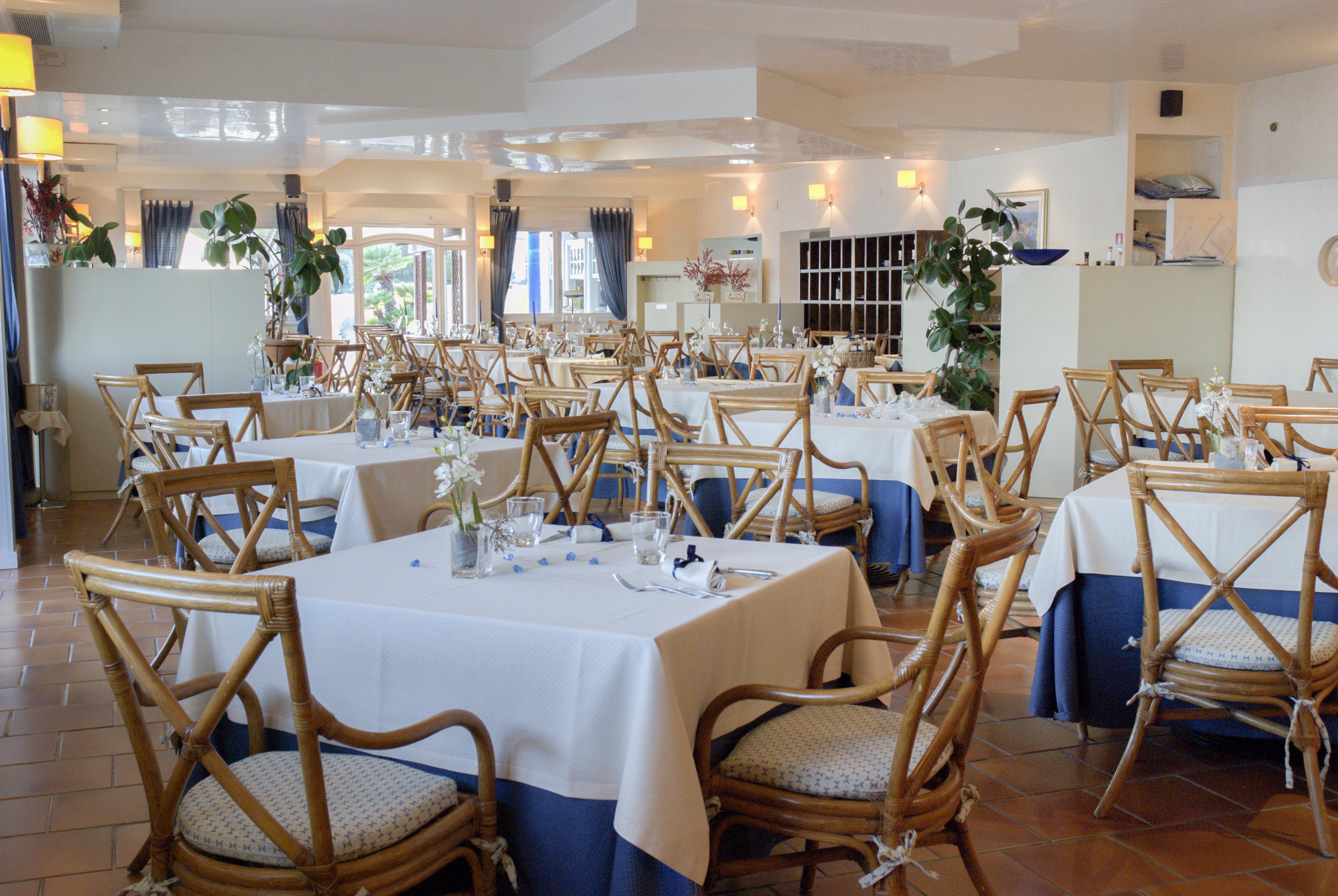 Hotel Cavalluccio Marino Santa Marinella Extérieur photo