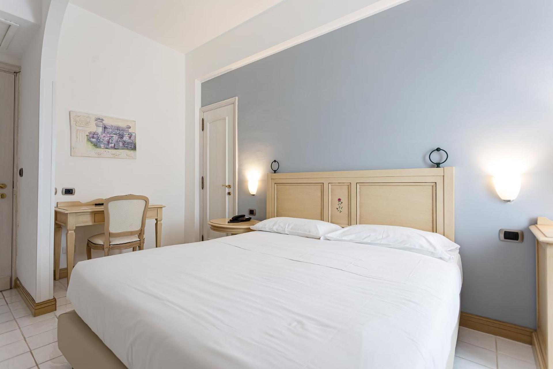Hotel Cavalluccio Marino Santa Marinella Chambre photo