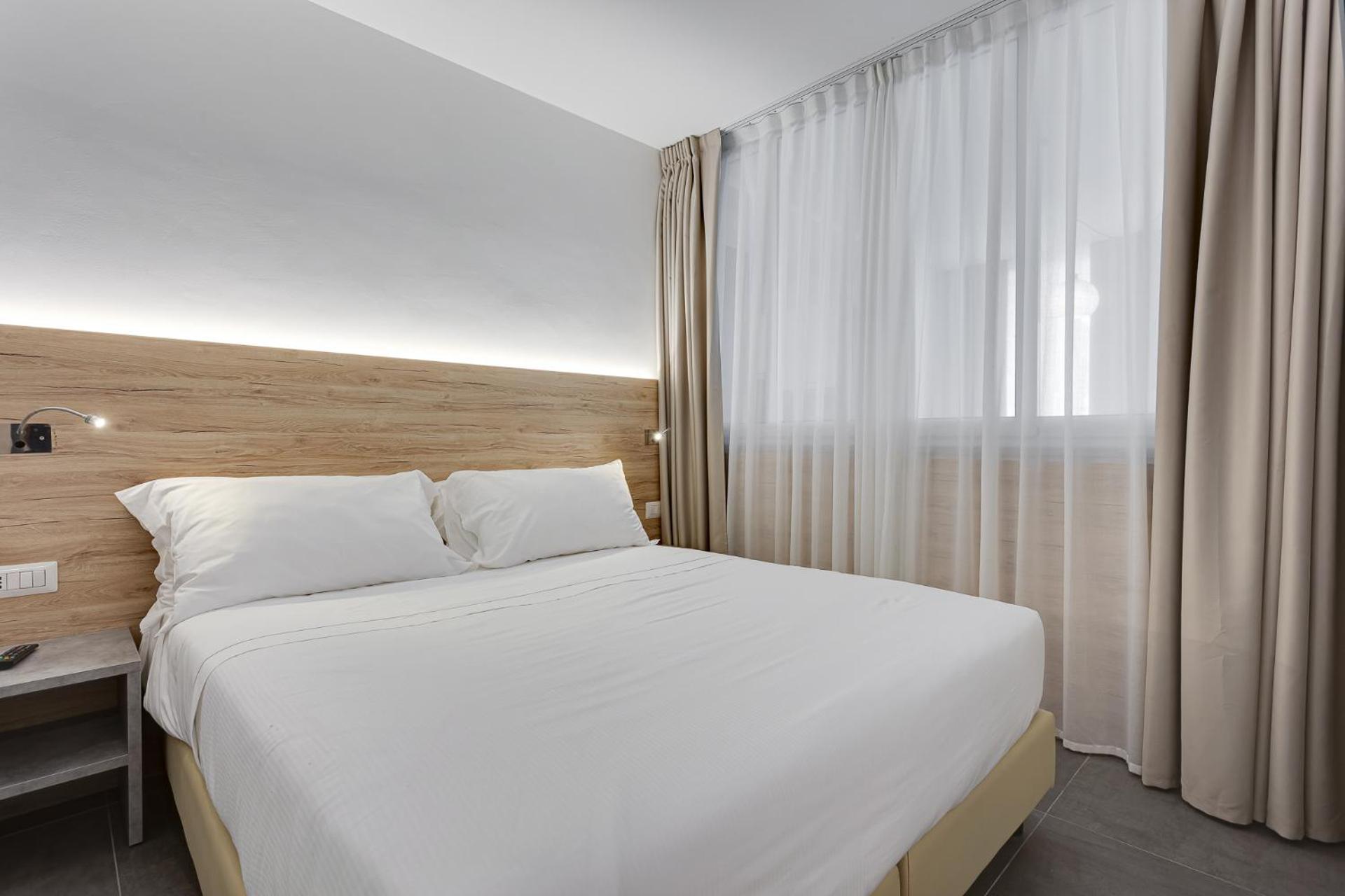 Hotel Cavalluccio Marino Santa Marinella Chambre photo