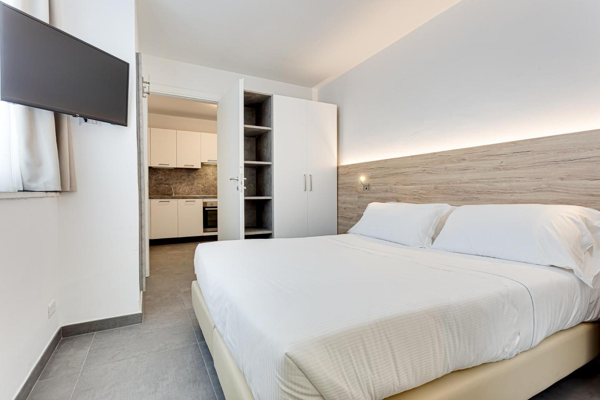 Hotel Cavalluccio Marino Santa Marinella Chambre photo