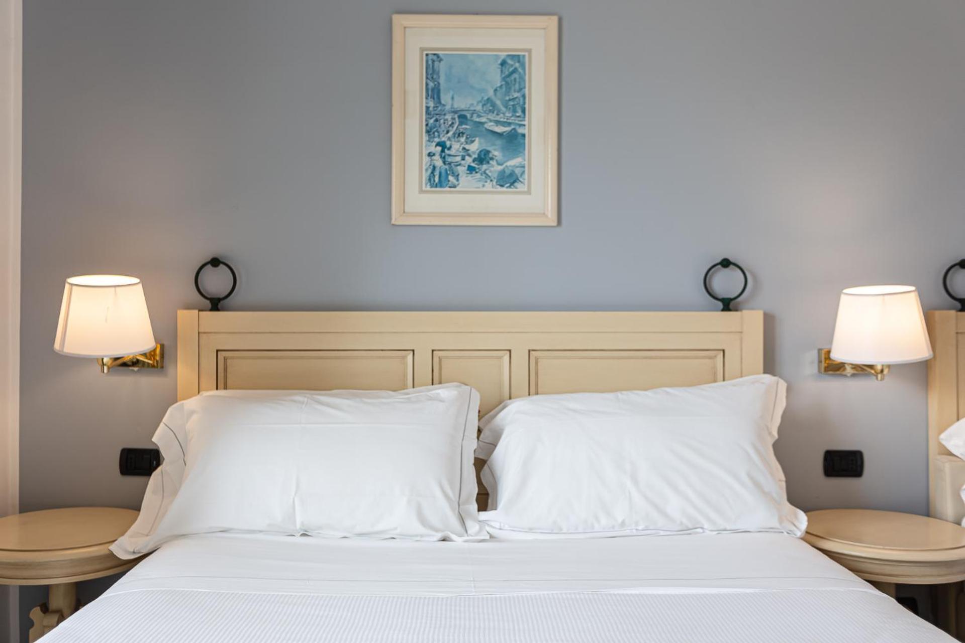 Hotel Cavalluccio Marino Santa Marinella Chambre photo