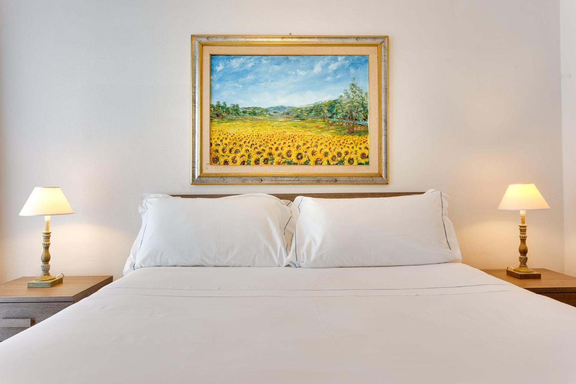 Hotel Cavalluccio Marino Santa Marinella Chambre photo