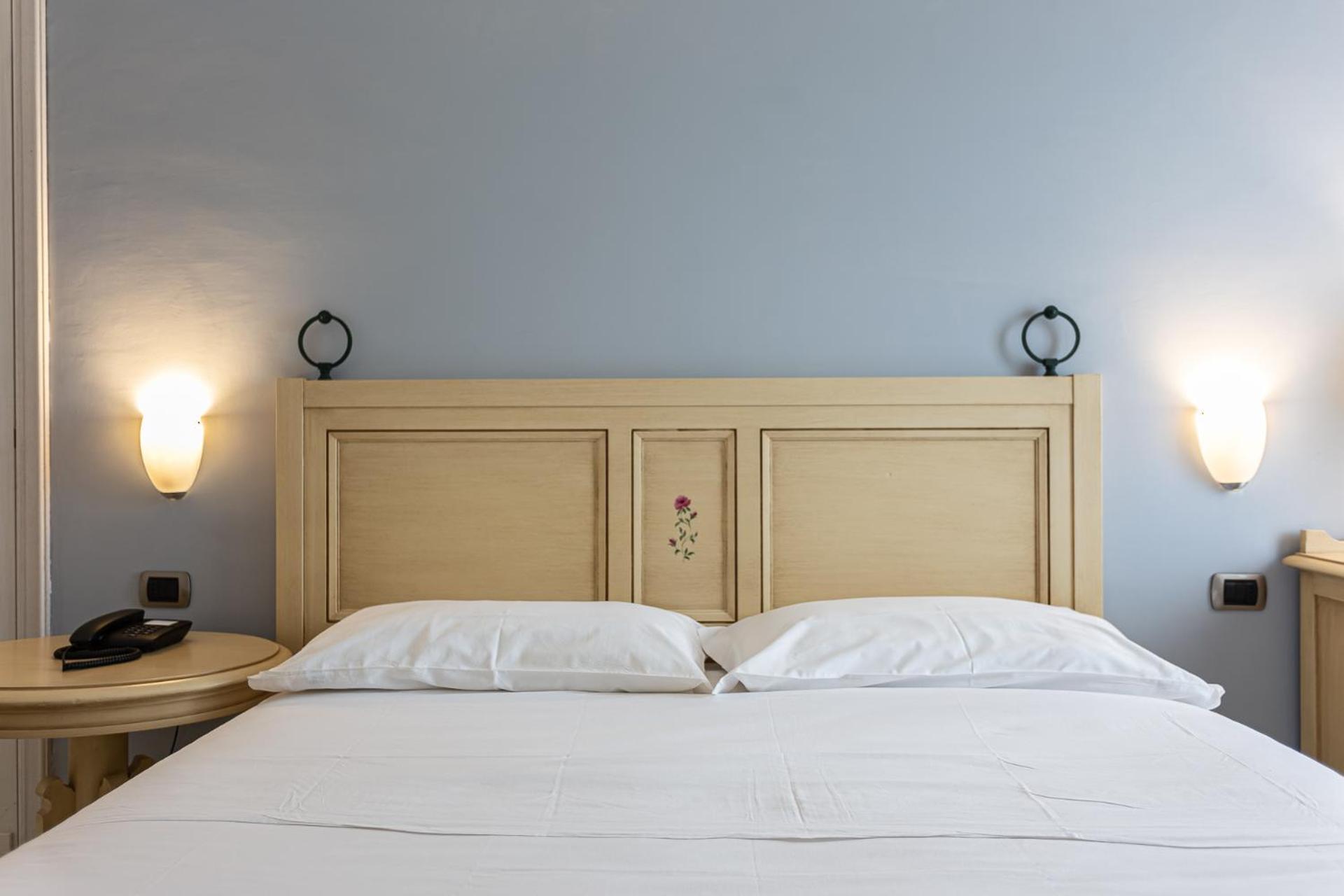 Hotel Cavalluccio Marino Santa Marinella Chambre photo