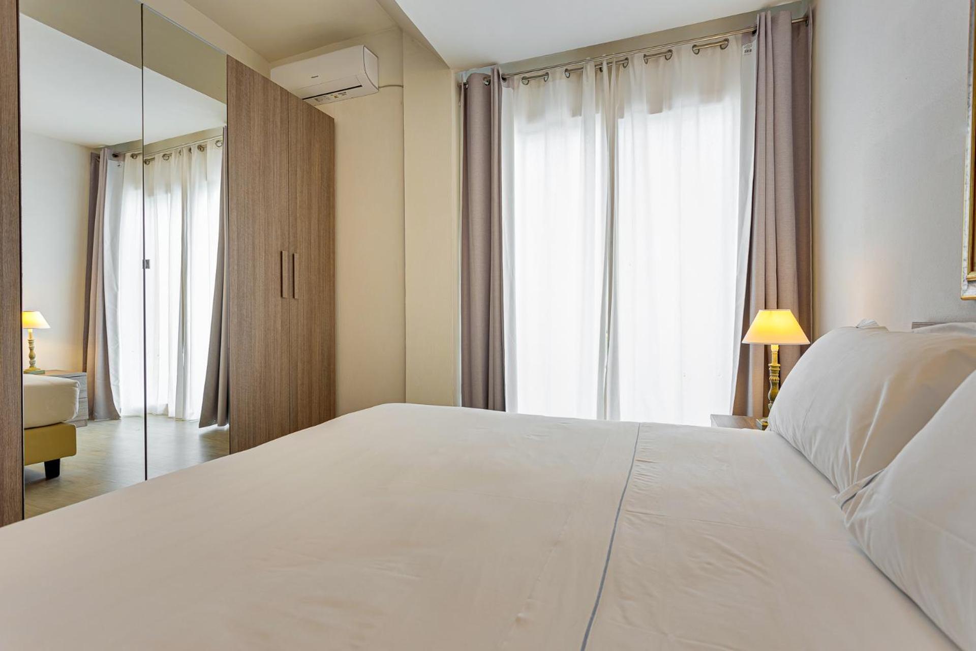 Hotel Cavalluccio Marino Santa Marinella Chambre photo
