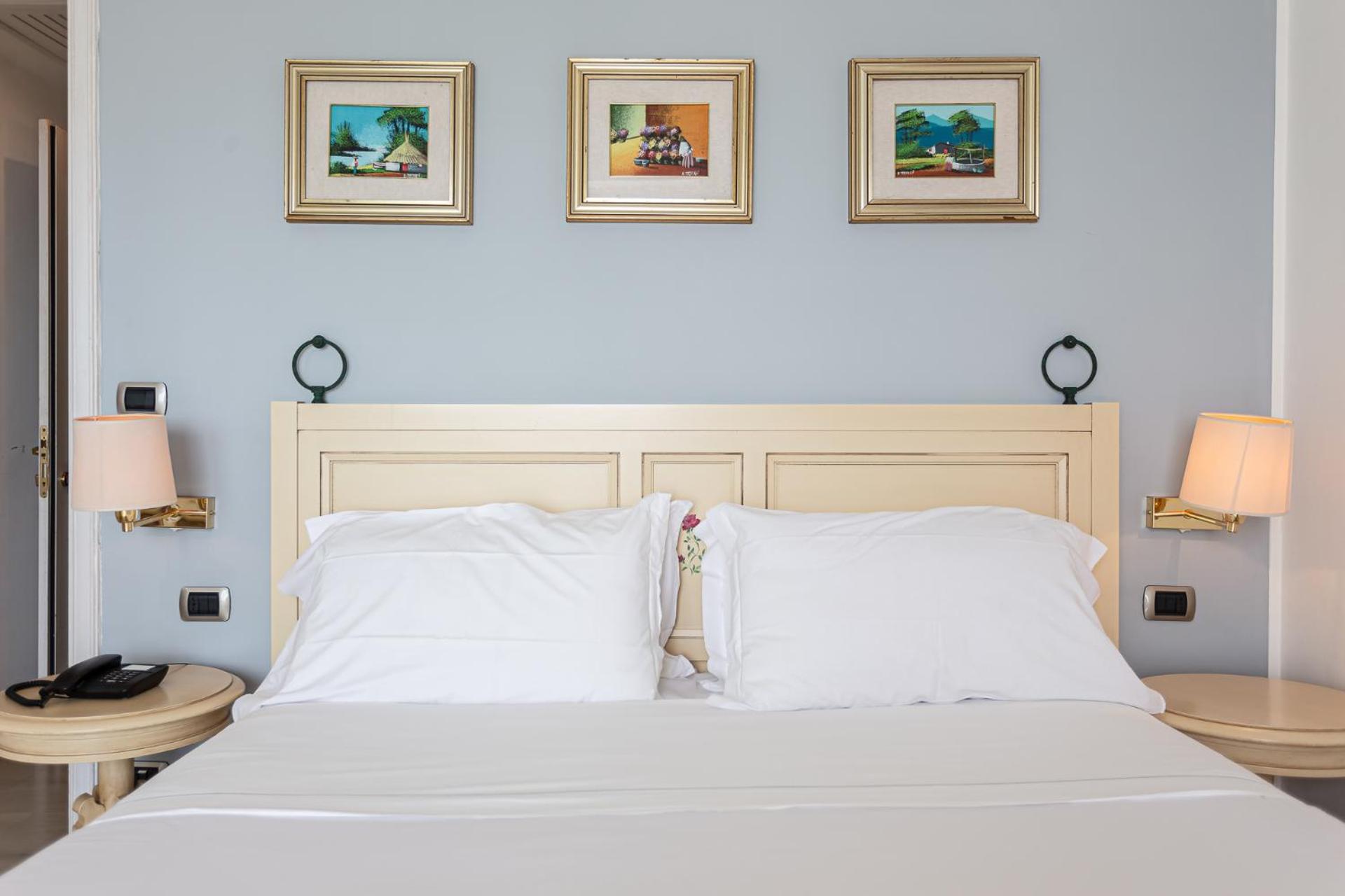 Hotel Cavalluccio Marino Santa Marinella Chambre photo