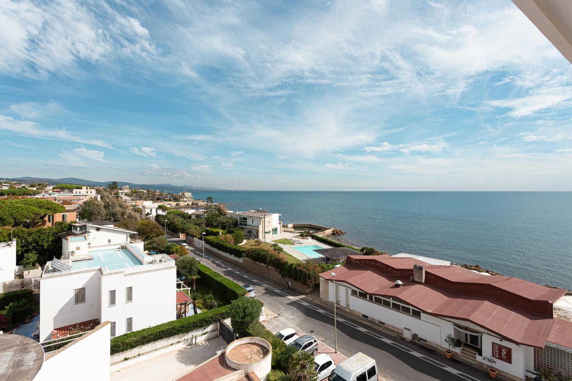 Hotel Cavalluccio Marino Santa Marinella Chambre photo